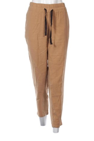 Damenhose Oltre, Größe XL, Farbe Braun, Preis € 19,99, #136736786