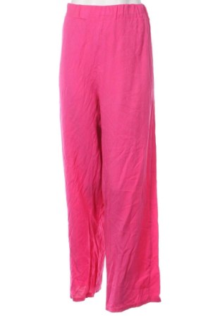 Damskie spodnie Unbranded, Rozmiar XL, Kolor Różowy, Cena 68,99 zł, #136736930
