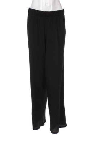 Damskie spodnie H&M, Rozmiar M, Kolor Czarny, Cena 51,99 zł, #136737058