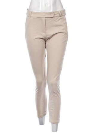 Pantaloni de femei Unbranded, Mărime L, Culoare Bej, Preț 35,99 Lei, #136737293