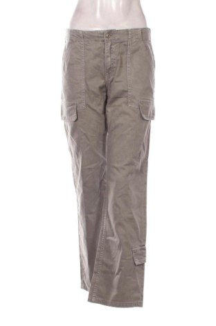 Damskie spodnie Zara, Rozmiar M, Kolor Szary, Cena 42,99 zł, #136737917