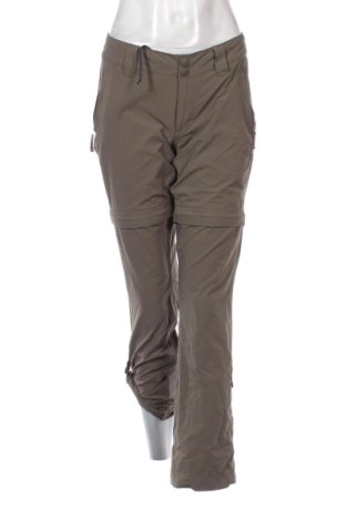 Дамски панталон The North Face, Размер M, Цвят Зелен, Цена 30,16 €, #136737971