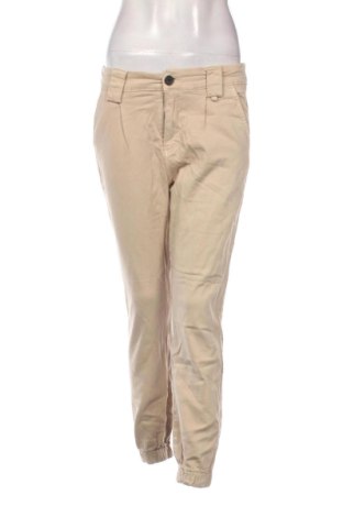 Damenhose Premium Denim, Größe M, Farbe Beige, Preis 8,99 €, #136738006