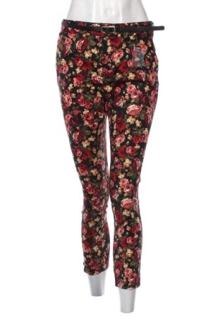 Pantaloni de femei Bluette, Mărime M, Culoare Multicolor, Preț 72,99 Lei, #136738009