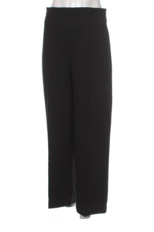 Pantaloni de femei Zara, Mărime M, Culoare Negru, Preț 54,99 Lei, #136738123