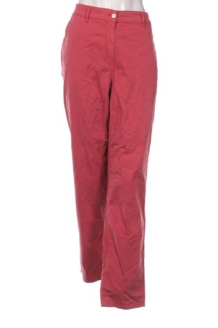 Дамски панталон Niu, Размер XL, Цвят Розов, Цена 20,96 €, #136738244