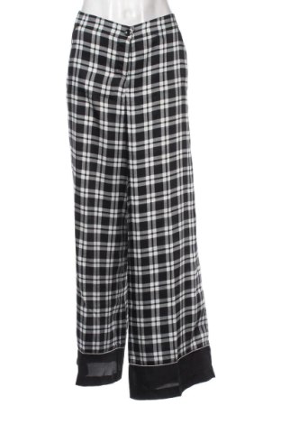 Pantaloni de femei Sisley, Mărime M, Culoare Multicolor, Preț 56,99 Lei, #136738281