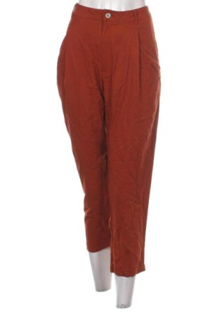 Damenhose Unbranded, Größe L, Farbe Orange, Preis 18,99 €, #136738588