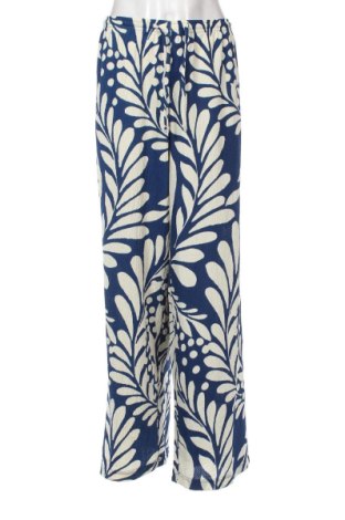 Damskie spodnie H&M, Rozmiar XL, Kolor Kolorowy, Cena 45,99 zł, #136738895