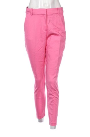 Damskie spodnie H&M, Rozmiar M, Kolor Różowy, Cena 73,99 zł, #136739189