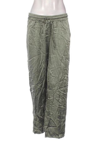 Γυναικείο παντελόνι NEW COLLECTION, Μέγεθος S, Χρώμα Πράσινο, Τιμή 10,99 €, #136740023
