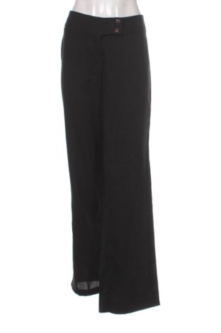 Pantaloni de femei Esisto, Mărime L, Culoare Negru, Preț 84,99 Lei, #136740047