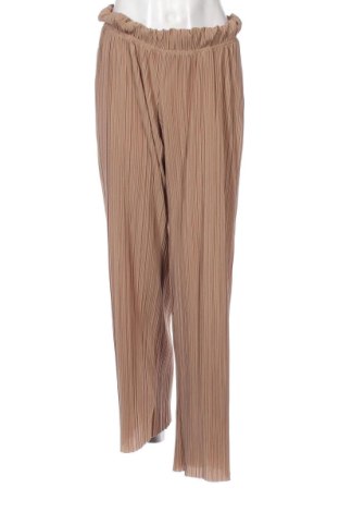 Damenhose H&M, Größe M, Farbe Beige, Preis 13,99 €, #136740576
