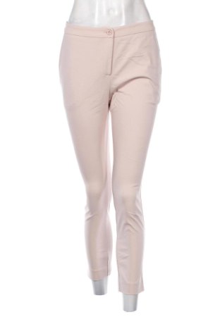 Pantaloni de femei Rebel Queen, Mărime M, Culoare Roz, Preț 135,99 Lei, #136740881