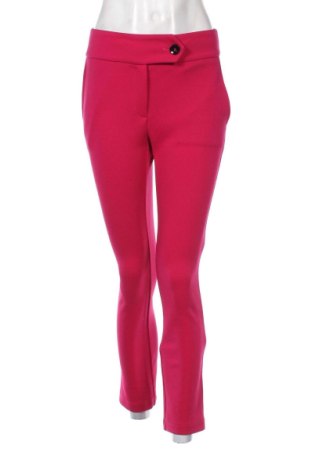 Pantaloni de femei Unbranded, Mărime M, Culoare Roz, Preț 64,99 Lei, #136740915