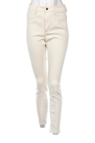 Дамски панталон Tezenis, Размер M, Цвят Екрю, Цена 7,66 €, #136740942