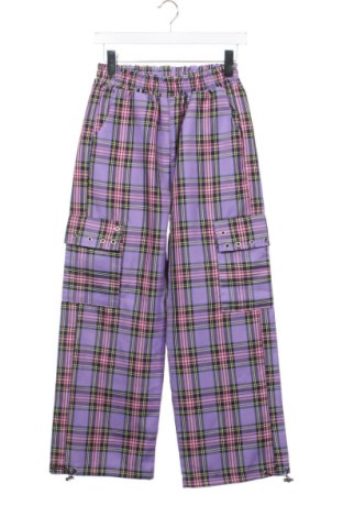 Pantaloni de femei Unbranded, Mărime XS, Culoare Multicolor, Preț 78,20 Lei, #136741004