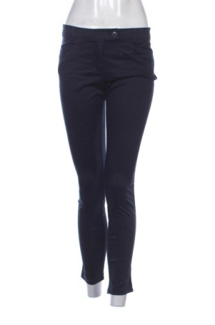 Pantaloni de femei Marc O'Polo, Mărime M, Culoare Albastru, Preț 108,99 Lei, #136741201
