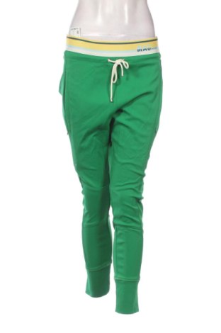 Damenhose Mac, Größe L, Farbe Grün, Preis 21,99 €, #136741478
