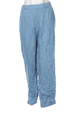 Dámské kalhoty  Unbranded, Velikost M, Barva Modrá, Cena  289,00 Kč, #136742011