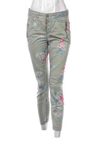 Damenhose Educe, Größe L, Farbe Grün, Preis 14,99 €, #136742019