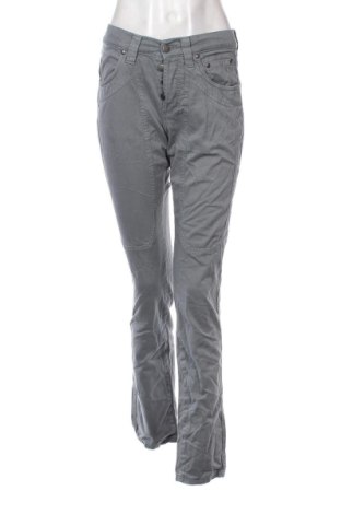 Damenhose Jeckerson, Größe S, Farbe Grau, Preis 25,99 €, #136742038