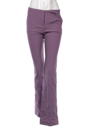 Damenhose Unbranded, Größe M, Farbe Lila, Preis 18,99 €, #136742362