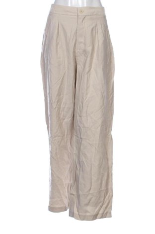 Damenhose Primark, Größe L, Farbe Beige, Preis 9,99 €, #136742505
