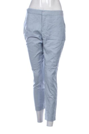 Damenhose Zara, Größe L, Farbe Blau, Preis 12,99 €, #136742940