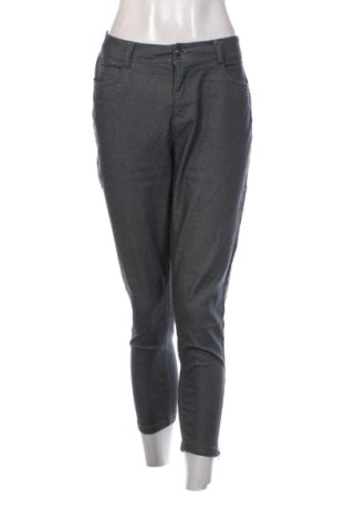 Damenhose Laura Torelli, Größe L, Farbe Grau, Preis 9,99 €, #136743043
