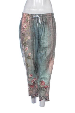 Damskie spodnie Unbranded, Rozmiar L, Kolor Kolorowy, Cena 41,99 zł, #136743057