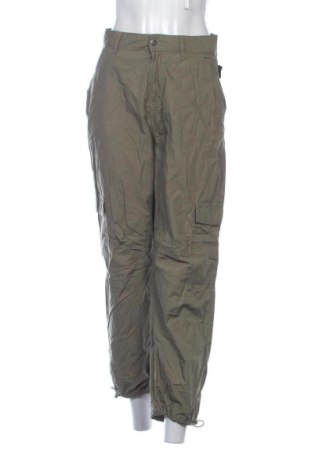 Pantaloni de femei Jennyfer, Mărime S, Culoare Verde, Preț 24,99 Lei, #136743764