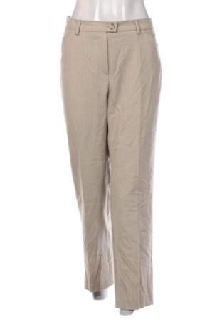 Pantaloni de femei Toni Dress, Mărime XL, Culoare Bej, Preț 43,99 Lei, #136743924