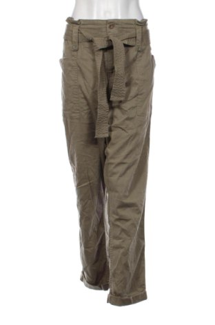 Pantaloni de femei Topshop, Mărime L, Culoare Verde, Preț 41,99 Lei, #136744098