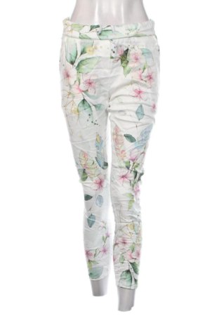 Damskie spodnie Unbranded, Rozmiar M, Kolor Kolorowy, Cena 29,99 zł, #136744216