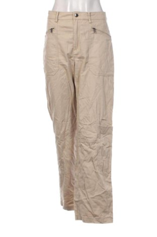 Damenhose H&M, Größe M, Farbe Beige, Preis € 13,99, #136744462