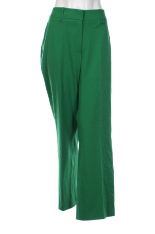 Damskie spodnie Raffaello Rossi, Rozmiar XL, Kolor Zielony, Cena 94,99 zł, #136744592