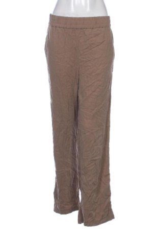 Дамски панталон H&M, Размер L, Цвят Кафяв, Цена 9,20 €, #136745045