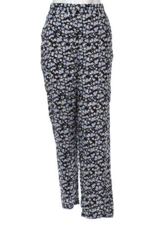 Pantaloni de femei Janina, Mărime XL, Culoare Multicolor, Preț 84,99 Lei, #136745093