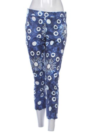 Pantaloni de femei Camomilla, Mărime M, Culoare Multicolor, Preț 66,99 Lei, #136745233