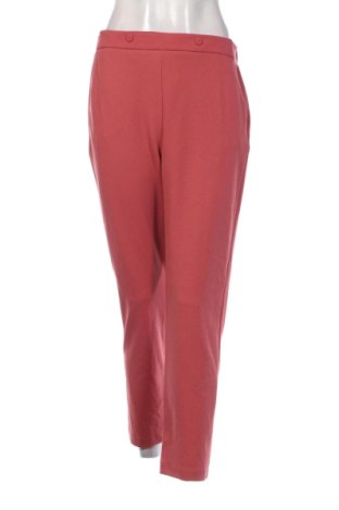 Damskie spodnie Unbranded, Rozmiar L, Kolor Popielaty róż, Cena 47,99 zł, #136745391