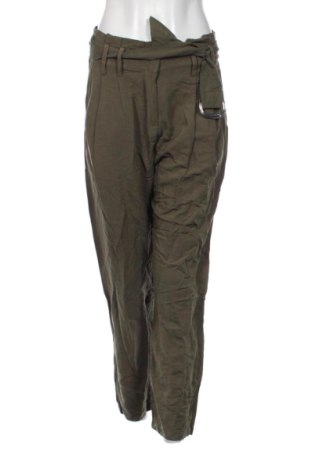 Damskie spodnie Unbranded, Rozmiar S, Kolor Zielony, Cena 73,99 zł, #136745512