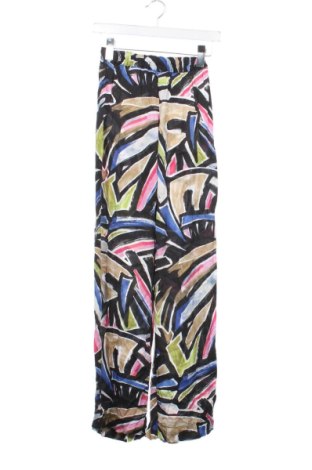 Pantaloni de femei Unbranded, Mărime S, Culoare Multicolor, Preț 144,30 Lei, #136745687