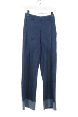 Damskie spodnie Unbranded, Rozmiar XS, Kolor Niebieski, Cena 125,99 zł, #136745995