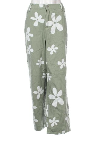 Pantaloni de femei Unbranded, Mărime XXL, Culoare Multicolor, Preț 62,99 Lei, #136746104