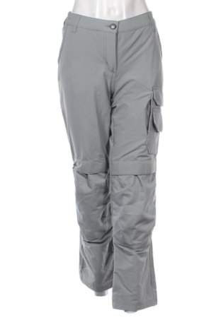 Damenhose Adeline, Größe L, Farbe Grau, Preis 9,99 €, #136746263
