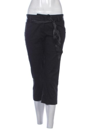 Дамски панталон H&M, Размер M, Цвят Черен, Цена 14,82 €, #136746791