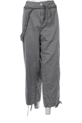 Pantaloni de femei Maxi Blue, Mărime 5XL, Culoare Gri, Preț 54,99 Lei, #136746953