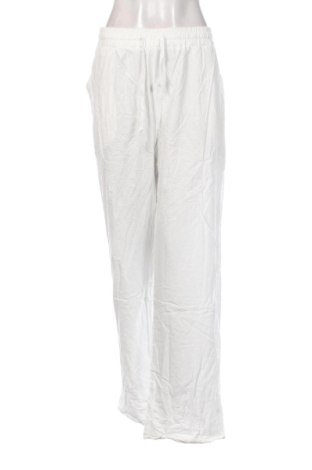 Damenhose Unbranded, Größe 3XL, Farbe Weiß, Preis 18,99 €, #136747529