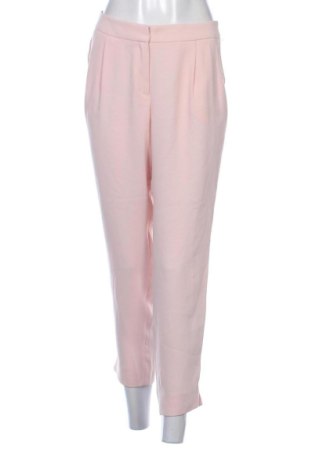 Pantaloni de femei S.Oliver, Mărime L, Culoare Roz, Preț 70,99 Lei, #136747634